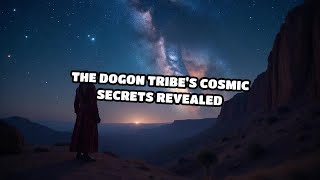 The Dogon Tribes Cosmic Secrets Revealed [upl. by Golliner435]