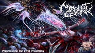 Maggot Colony  Perpetuating The Viral Infestation 2014 FullAlbum [upl. by Eimat858]