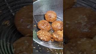 Homemade biscuit recipe shorts youtube viralfood recipe tranding biscuit shortvideo [upl. by Lebama829]