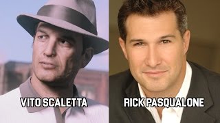 Characters and Voice Actors  Mafia III [upl. by Gail]