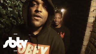 Donaeo vs Youngs Teflon  Oi Mate Music Video SBTV [upl. by Gordon]