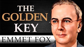 THE GOLDEN KEY  EMMET FOX  Complete Audiobook [upl. by Elinnet928]