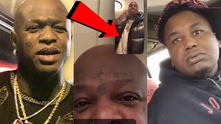 HoneyKomb Brazy SENDS BirdMan A POWERFUL MESSAGE [upl. by Repsac]