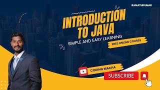 📚 Beginners Guide How to Install Java Eclipse and Run Your First Program 📚  தமிழ் [upl. by Yxor]