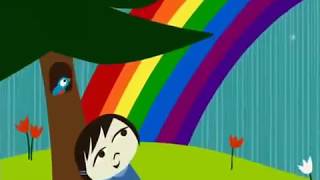 They Might Be Giants  Roy G Biv official TMBG video [upl. by Rapp276]