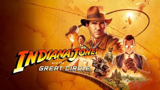 I Played New Indiana Jones Game [upl. by Mccullough167]