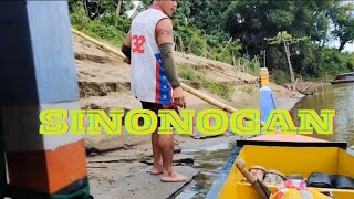 Paglalakbay sa Sinonogan dhoyguianan [upl. by Haisa993]