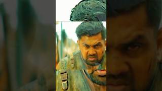 Martin movie trailer 👿 4HDR 💢💯 attitude pathan movie trendingmartin movie martinteaser [upl. by Kuska]