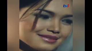 SITI NURHALIZA  MY ALL  live  HMI 2000 [upl. by Pyotr]