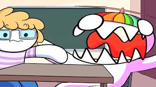 Odd1sOut of context [upl. by Adnohsar839]