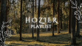 Hozier Playlist [upl. by Shewmaker]