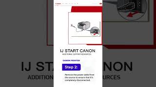 How to Reset B200 B201 B202 B203 and B204 on Canon Pixma Printer [upl. by Anayeek]