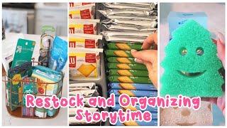 🌺 30 Minutes Satisfying Restock And Organizing Tiktok Storytime Compilation Part139  Lisa Storytime [upl. by Mcgill]