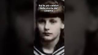 GRETA GARBO  cinema film filmora movie cinemaitaliano filmorago cinema cinematic [upl. by Cila]