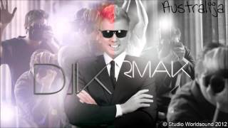 DJ Krmak  Australija [upl. by Pollyanna]