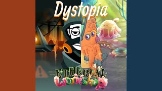 Dystopian Workshop Dystopia x Ethereal Workshop [upl. by Naillimixam]