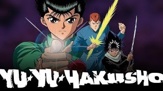 Yu Yu Hakusho Especial OVA  Two Shots  All Or Nothing 2018 legendado [upl. by Gery]