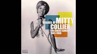 Pain  Mitty Collier 1963 HD Quality [upl. by Jorge]