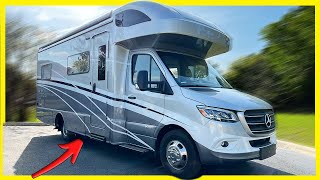 Maximize Your Travel Experience with the Spacious 2023 Winnebago VIEW 24V [upl. by Walden]