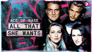 quotAce of Base – All That She Wantsquot 2024 [upl. by Arahs]