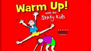 Sticky Kids  Music Music Music [upl. by Athalla]