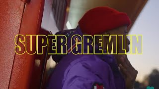 calboy super gremlin freestyle slowedreverb [upl. by Darda333]