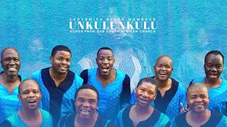 Ladysmith Black Mambazo  uNkulunkulu Visualiser [upl. by Acirema]