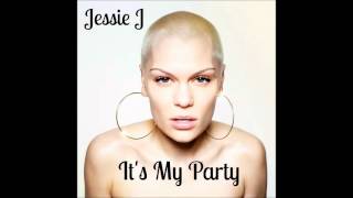 Jessie J  Its My Party Official Audio [upl. by Wagoner92]