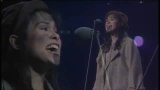 The Incomparable Lea Salonga as Fantine and Eponine [upl. by Tolecnal]