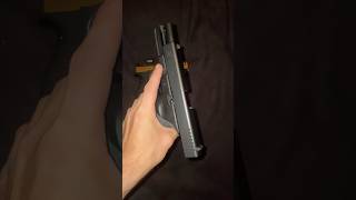 Glock 22 legallydangerous edc glock youtubeshorts glocklife viralreels blowup [upl. by Lunnete463]