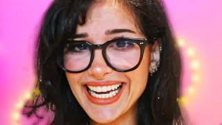 Sssniperwolf is Actually Mental [upl. by Tabshey]