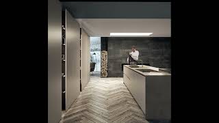 PEDINI  KITCHENS [upl. by Zorah640]