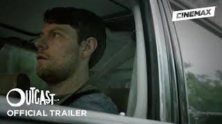 Outcast  Season 2 2018  Official Trailer  Cinemax [upl. by Wernher]