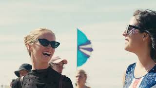 Boardmasters 2022 Festival Trailer  More Acts Added [upl. by Llehsram]