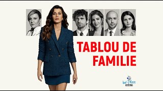 “Tablou de familie” un nou serial turcesc încărcat de dramatism din 27 iunie la Kanal D [upl. by Nednarb851]