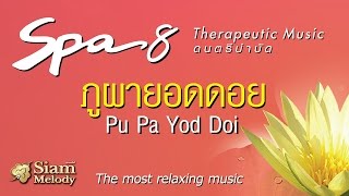 ภูผายอดดอย  Spa Music 8 ดนตรีบำบัด เพลงสปา Official Music [upl. by Jarnagin]