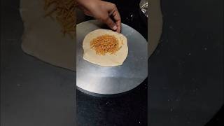 जबरदस्त चवीचा आलु भुजीया पराठा 🌿😋paratharecipe ytshort yt youtubeshorts shitalmarathifood [upl. by Asiram]