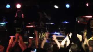 Stryper  Heaven and Hell  El Corazon  Seattle WA 6312 [upl. by Eelak]