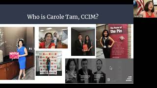 How Did CCIM Designation Transform My Career [upl. by Nynahs]