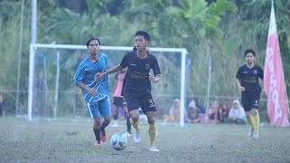 Minisoccer Kepayang  RDK VS PERSEKAB [upl. by Annora118]