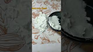 Arrowroot Ararot Powder Benefits amp Homemade Remedies [upl. by Cordey]