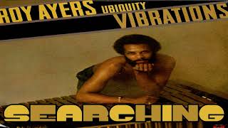 Roy Ayers Ubiquity  Searching [upl. by Nwahshar]