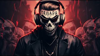 Mafia Music 2024 ⚡ Best of Trap 🔥 Best Gangster Rap Mix  Hip Hop amp Trap Music 2024 211 [upl. by Germayne]