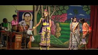 Valli thirumanam nadagam Radhakrishnan comedy Part 12 [upl. by Reid]