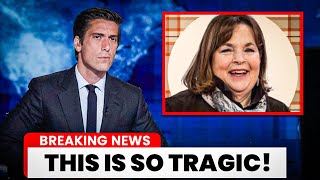 The Tragedy Of Ina Garten Is Beyond Heartbreaking [upl. by Halilahk277]