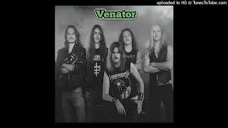 Venator  The Seventh Seal [upl. by Georgine]