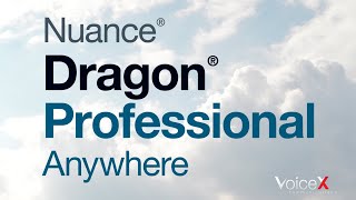 Dragon Professional Anywhere with Dragon Anywhere Mobile App Demonstration [upl. by Akinoj]