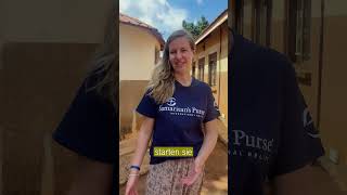 short  Unser Projekt in Uganda  Teil 2 [upl. by Malvia258]