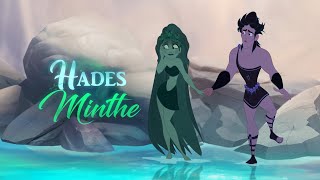 GodsSchool 6  Hades and Minthe [upl. by Ylehsa178]