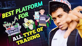 Want To Trade In 1000 ASSETS  BEST PLATFORM FOR BEGINNER  VT MARKETS [upl. by Ailahk]